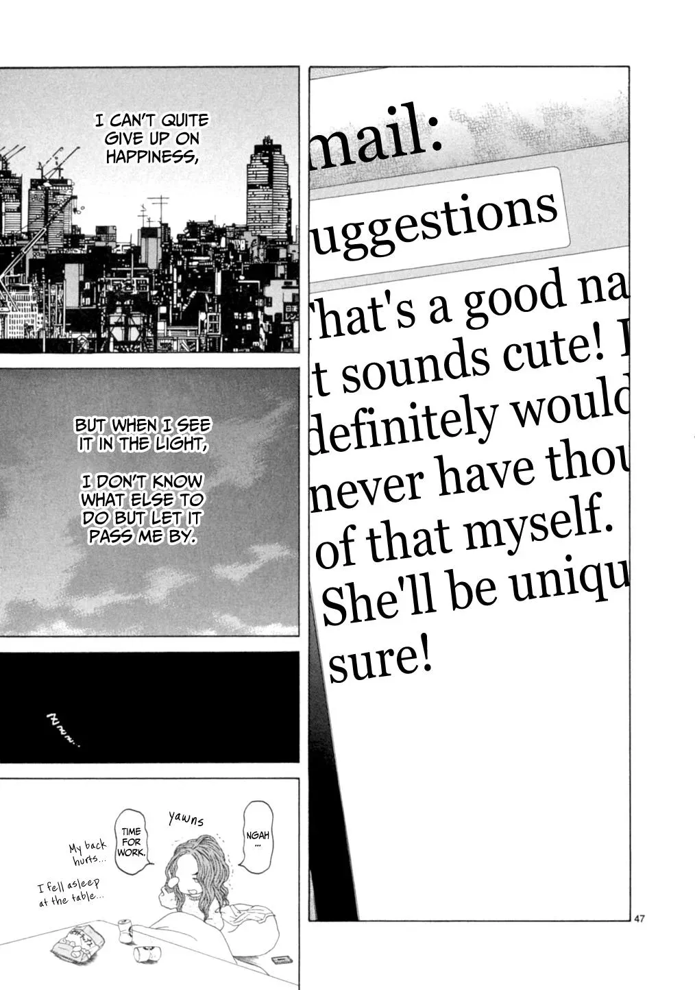 Read Gunjō chapter 15.2 image 21 on Lezhin