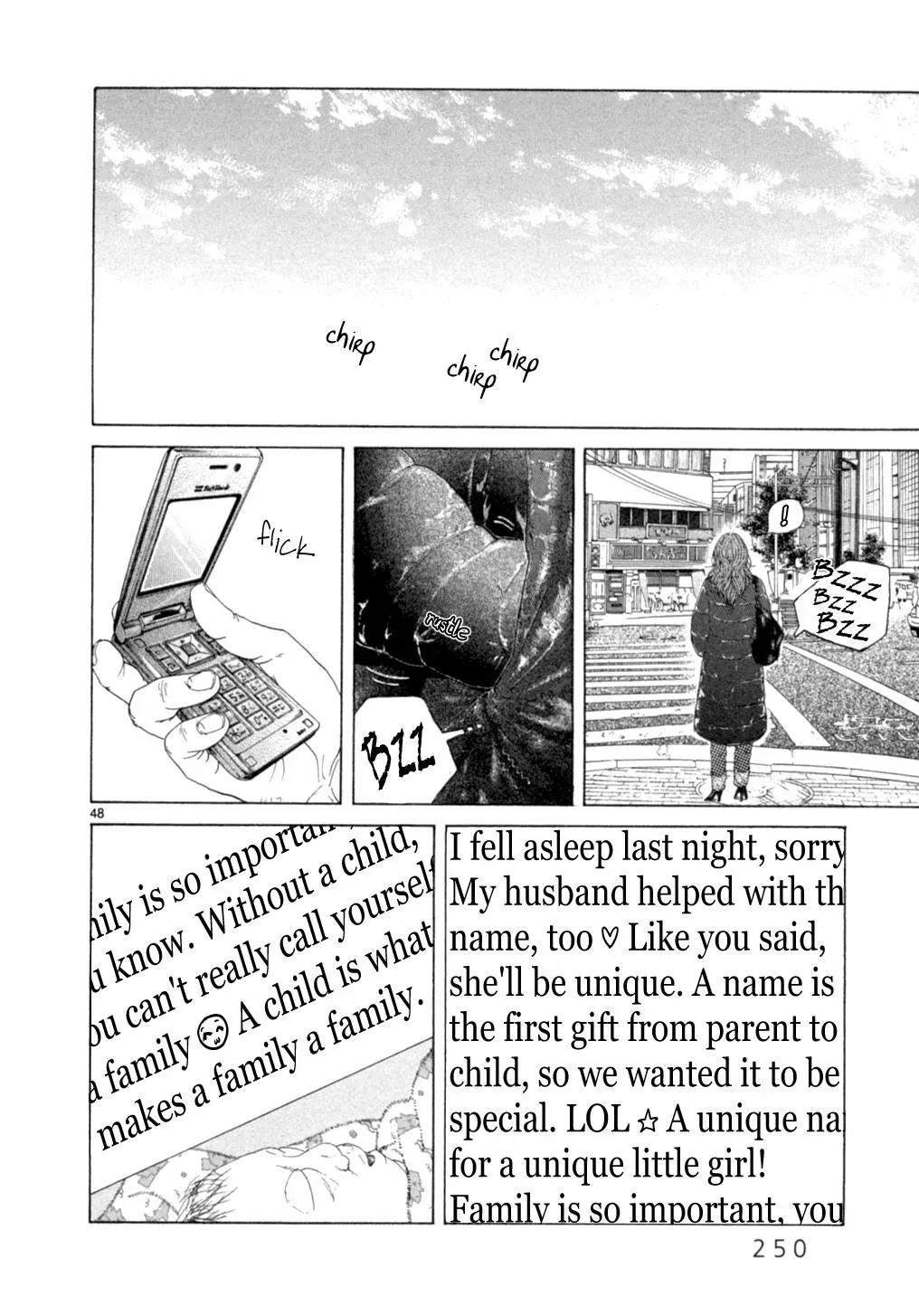 Read Gunjō chapter 15.2 image 22 on Lezhin