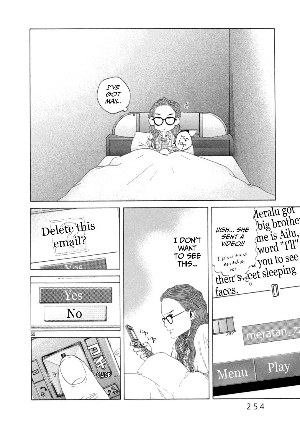 Read Gunjō chapter 15.2 image 26 on Lezhin