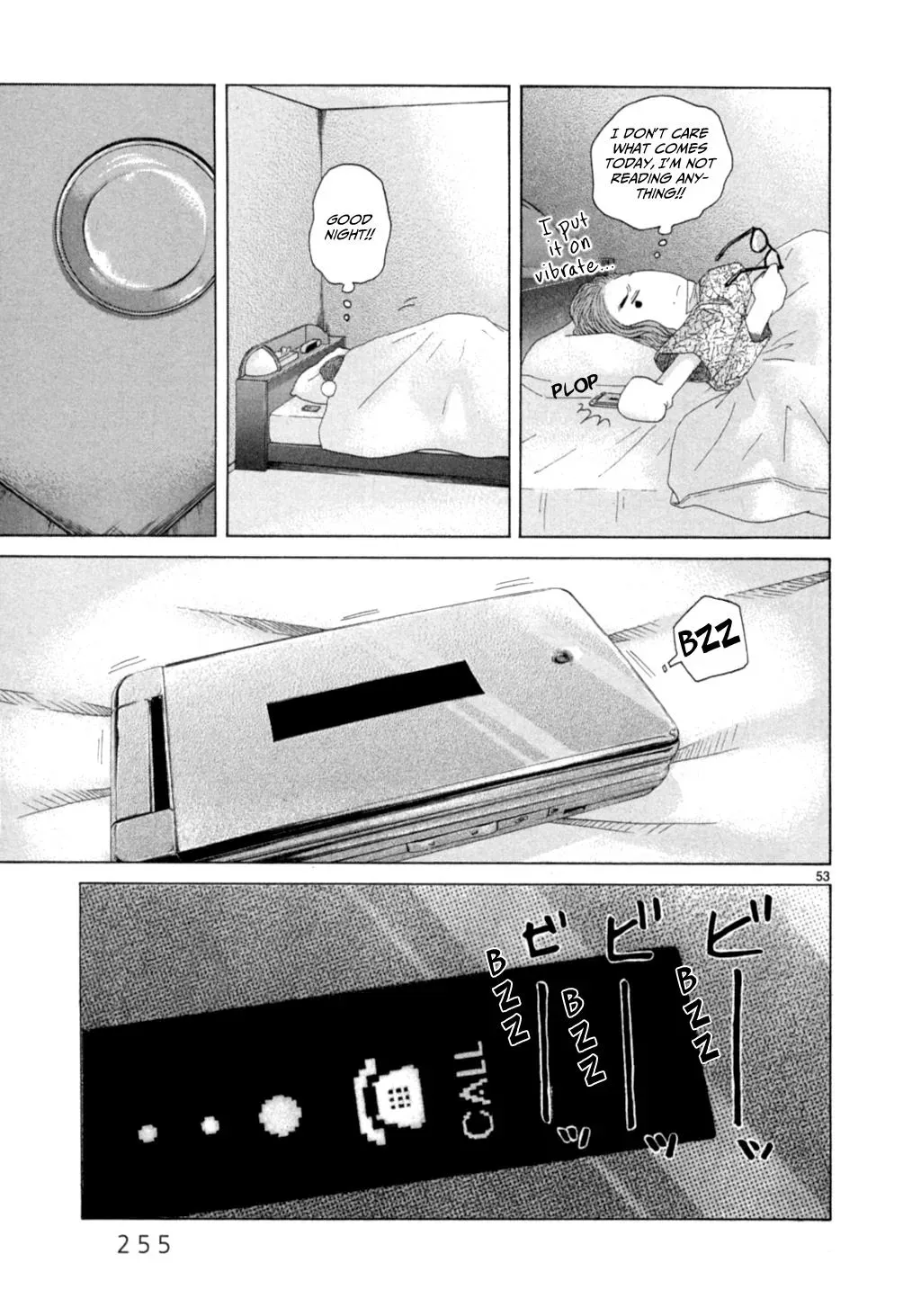 Read Gunjō chapter 15.2 image 27 on Lezhin