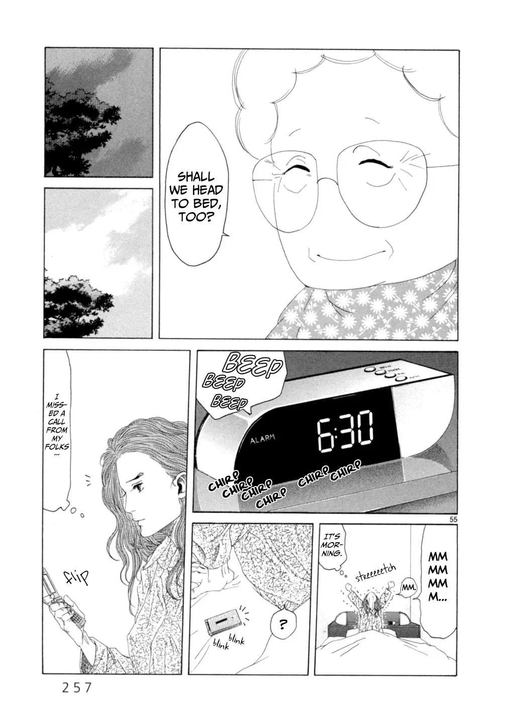 Read Gunjō chapter 15.2 image 29 on Lezhin