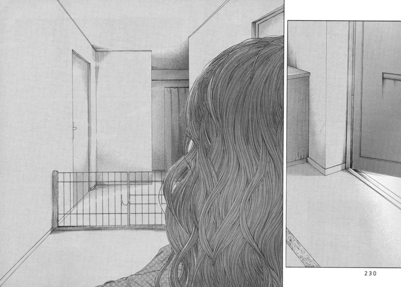 Read Gunjō chapter 15.2 image 3 on Lezhin
