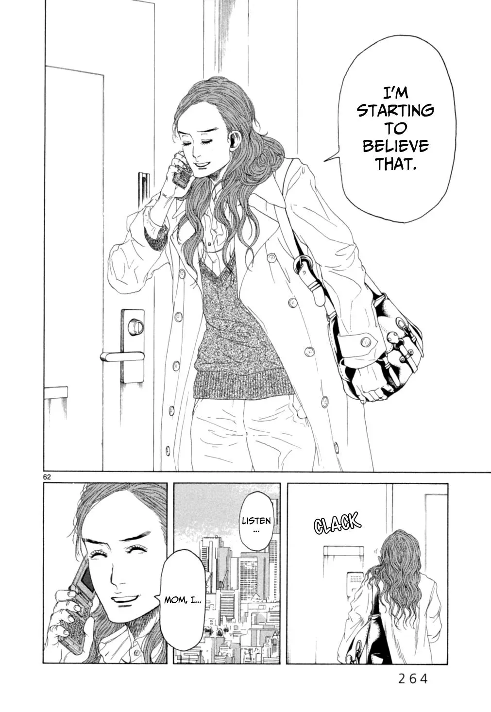 Read Gunjō chapter 15.2 image 36 on Lezhin
