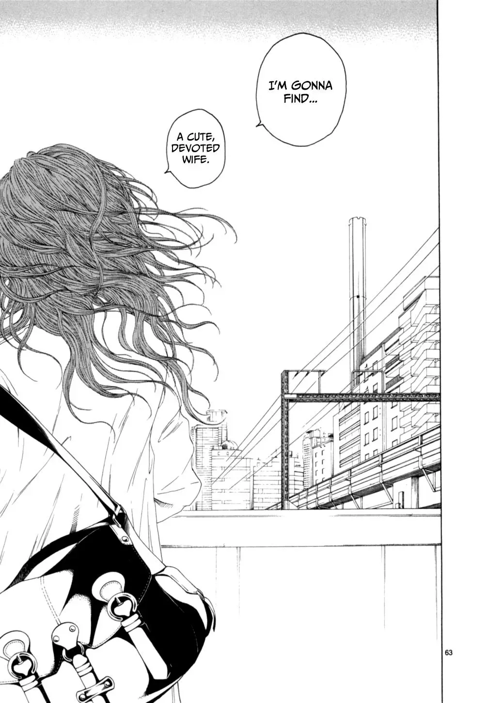 Read Gunjō chapter 15.2 image 37 on Lezhin