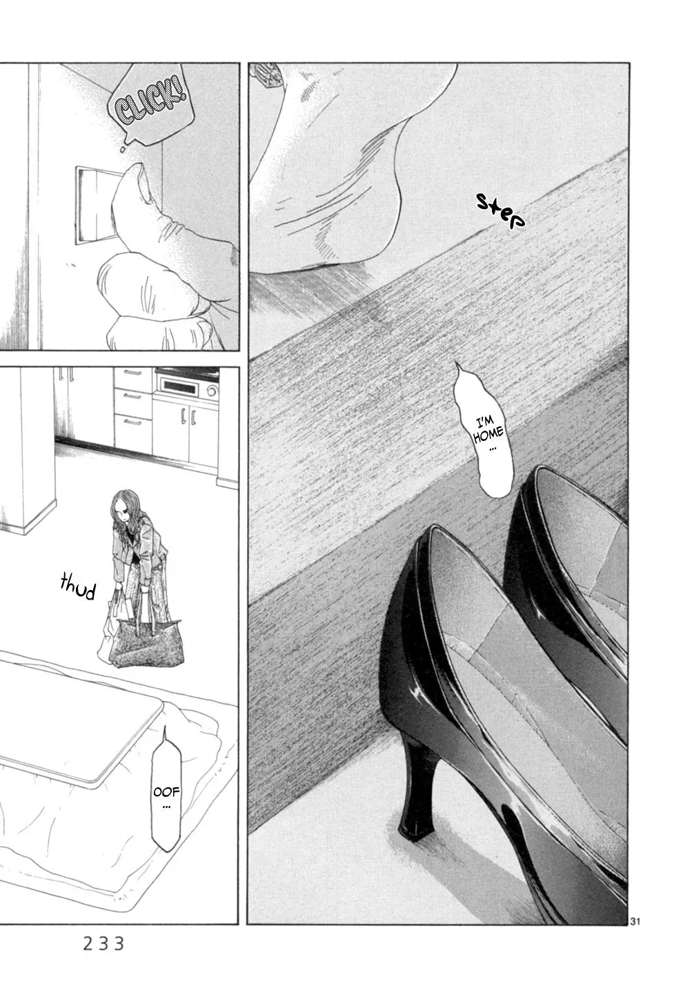Read Gunjō chapter 15.2 image 5 on Lezhin
