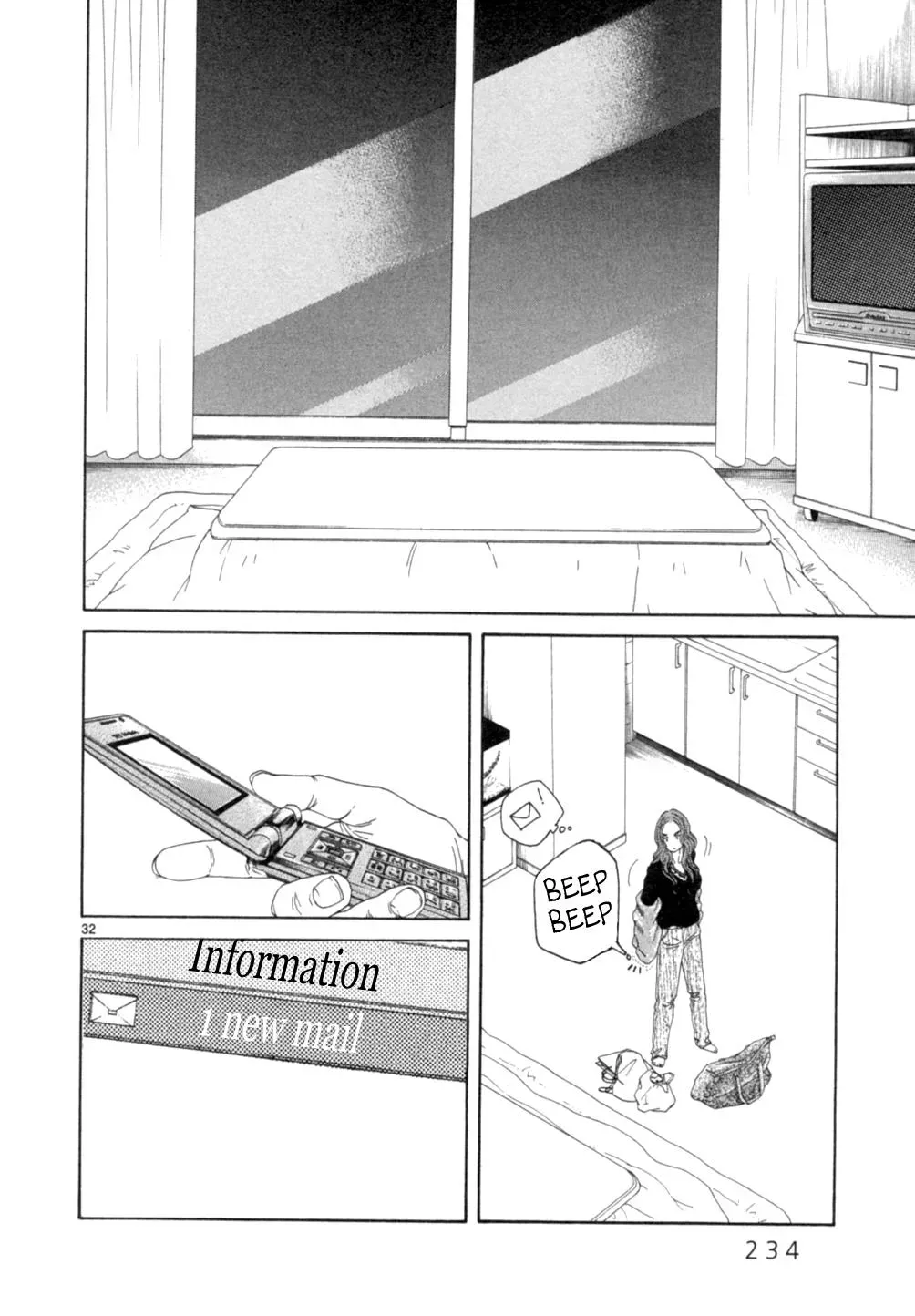 Read Gunjō chapter 15.2 image 6 on Lezhin