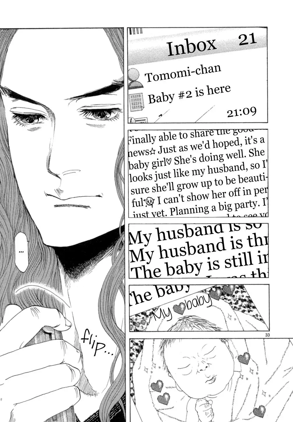 Read Gunjō chapter 15.2 image 7 on Lezhin