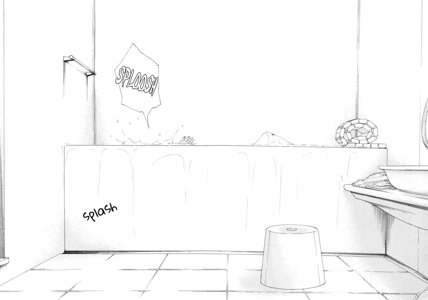 Read Gunjō chapter 15.3 image 14 on Lezhin