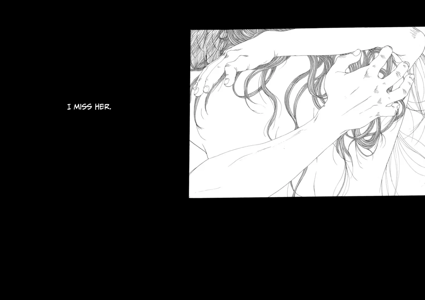 Read Gunjō chapter 15.3 image 17 on Lezhin