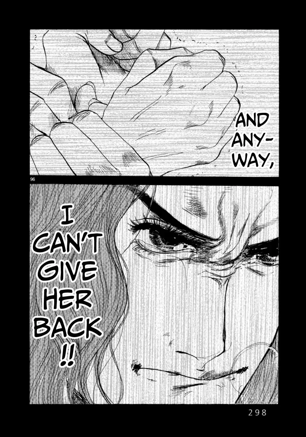 Read Gunjō chapter 15.3 image 28 on Lezhin