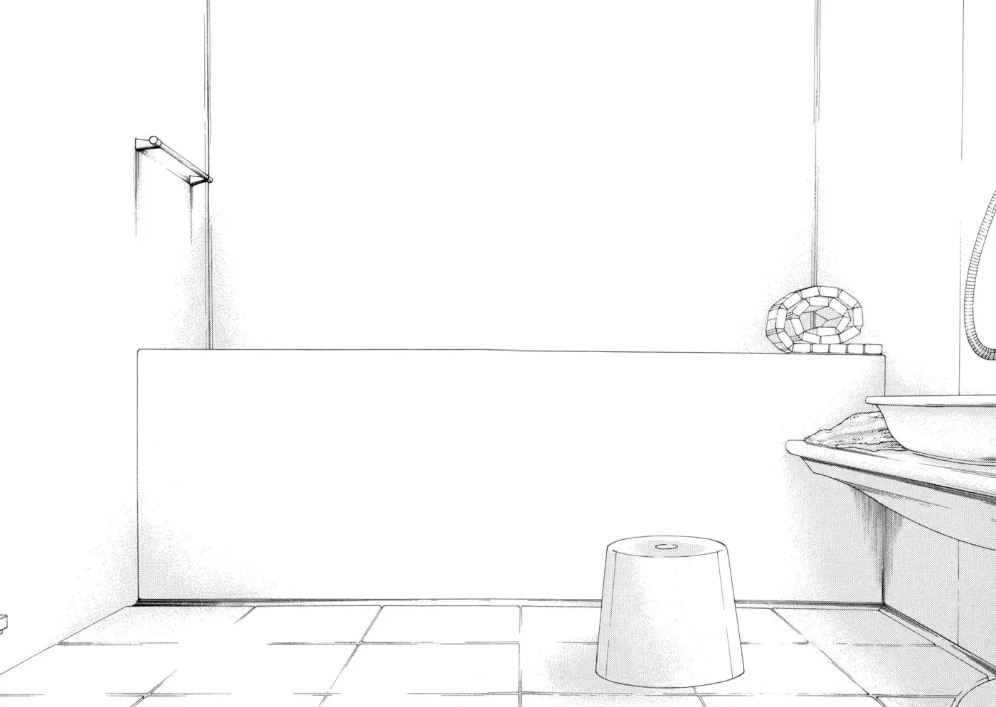 Read Gunjō chapter 15.3 image 32 on Lezhin