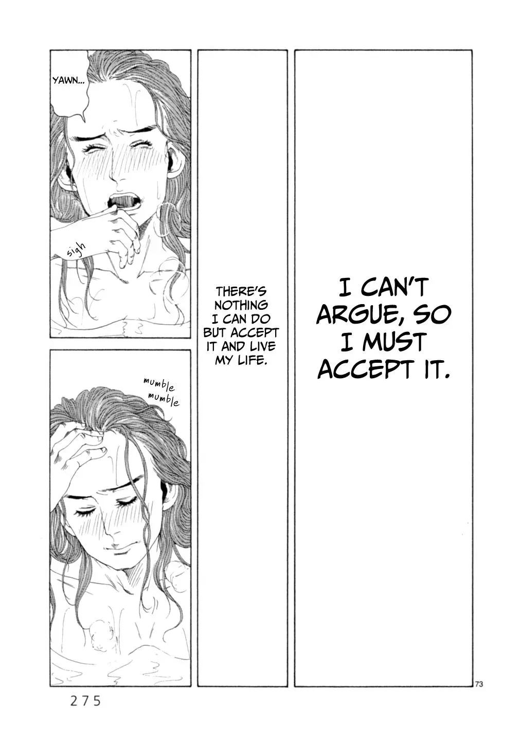 Read Gunjō chapter 15.3 image 9 on Lezhin