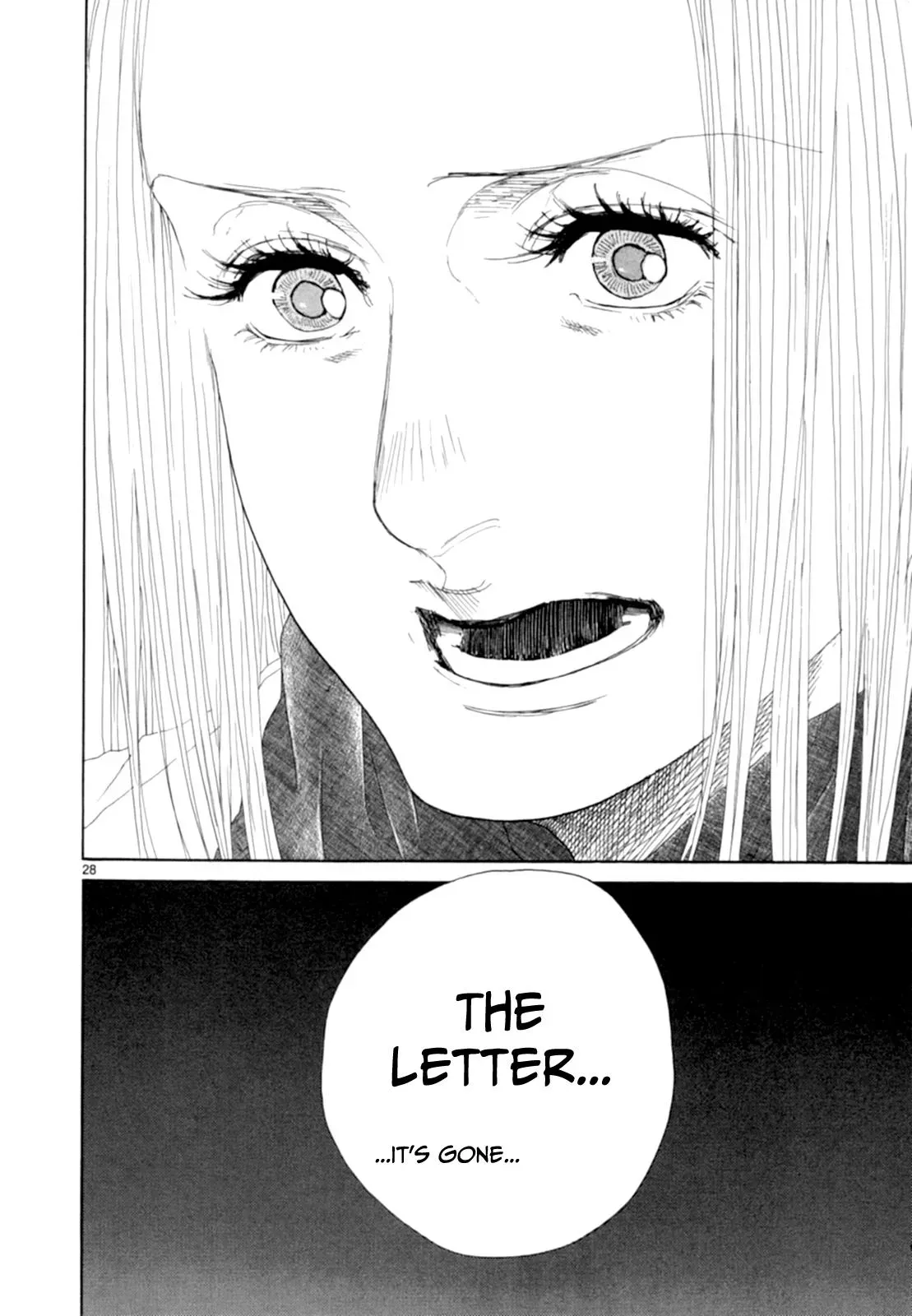 Read Gunjō chapter 17 image 23 on Lezhin