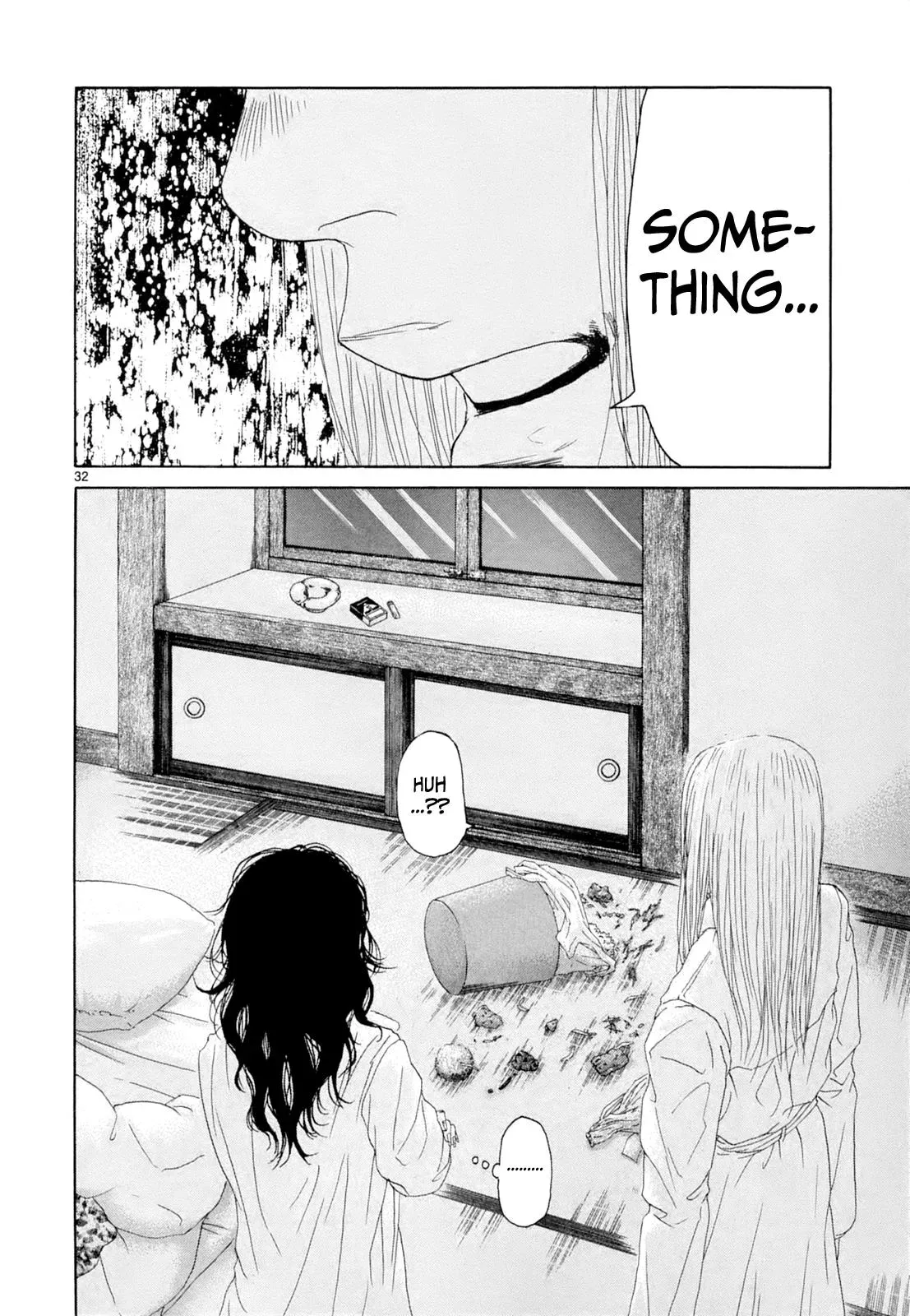 Read Gunjō chapter 17 image 27 on Lezhin