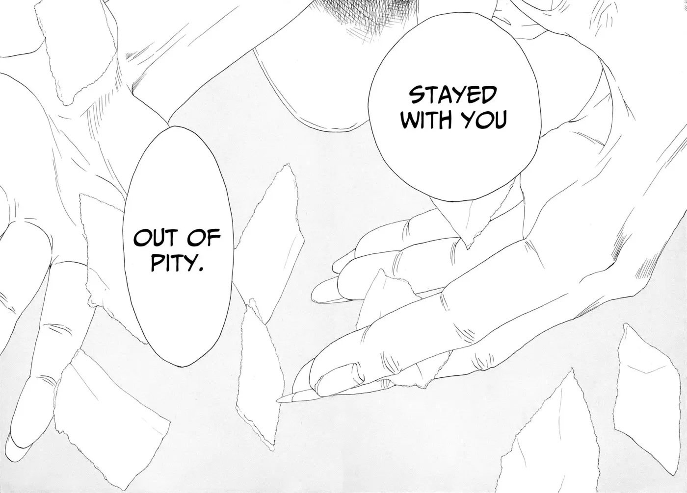 Read Gunjō chapter 19 image 10 on Lezhin