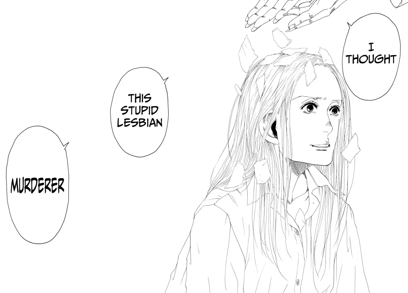 Read Gunjō chapter 19 image 11 on Lezhin