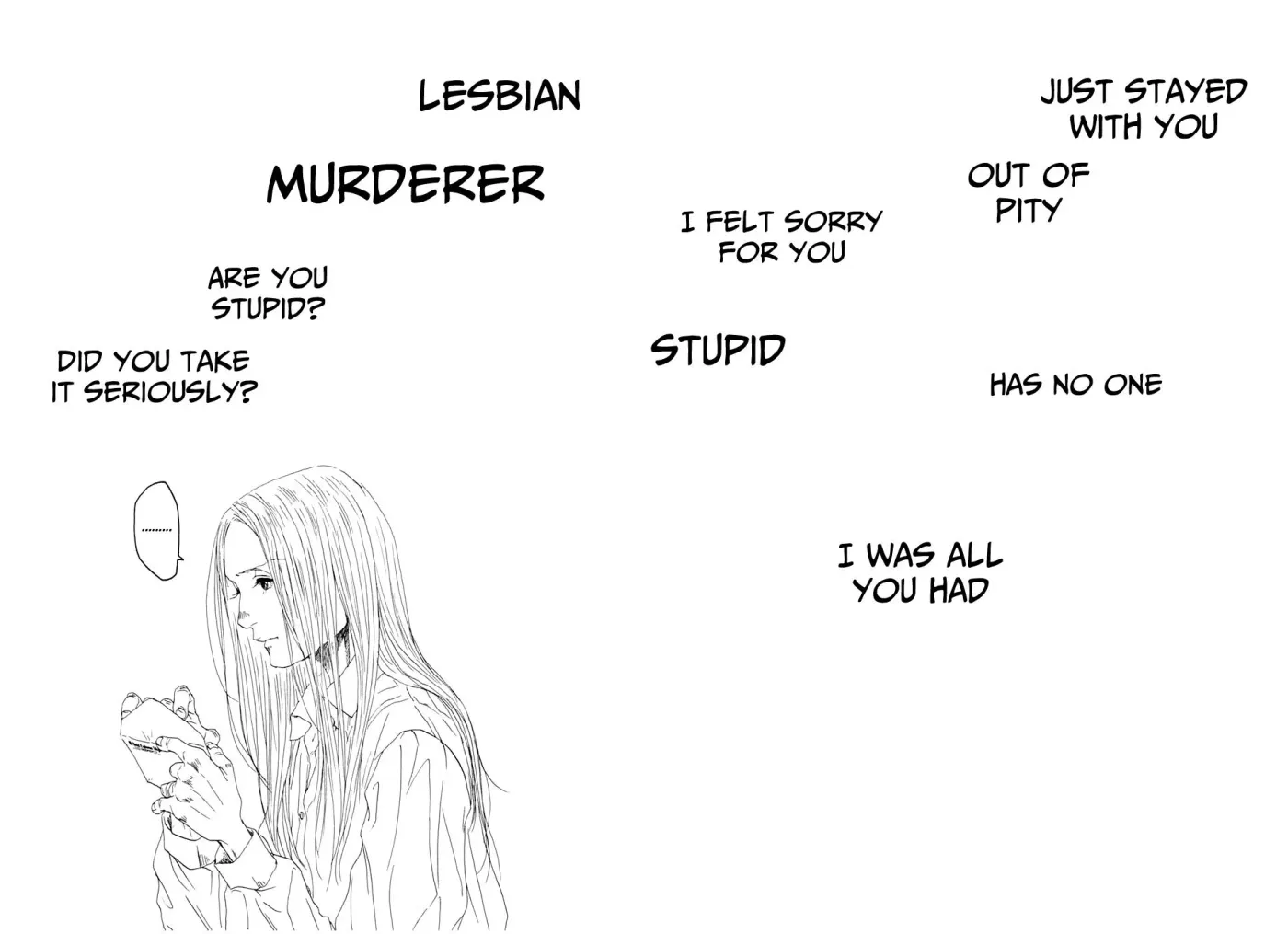 Read Gunjō chapter 19 image 22 on Lezhin