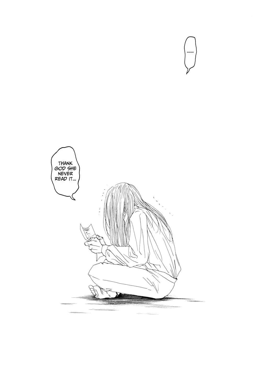 Read Gunjō chapter 19 image 25 on Lezhin