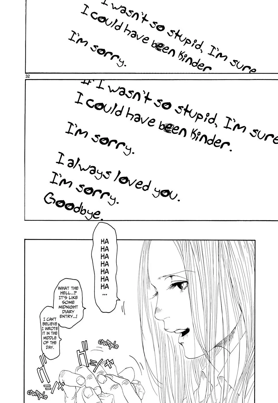 Read Gunjō chapter 19 image 27 on Lezhin