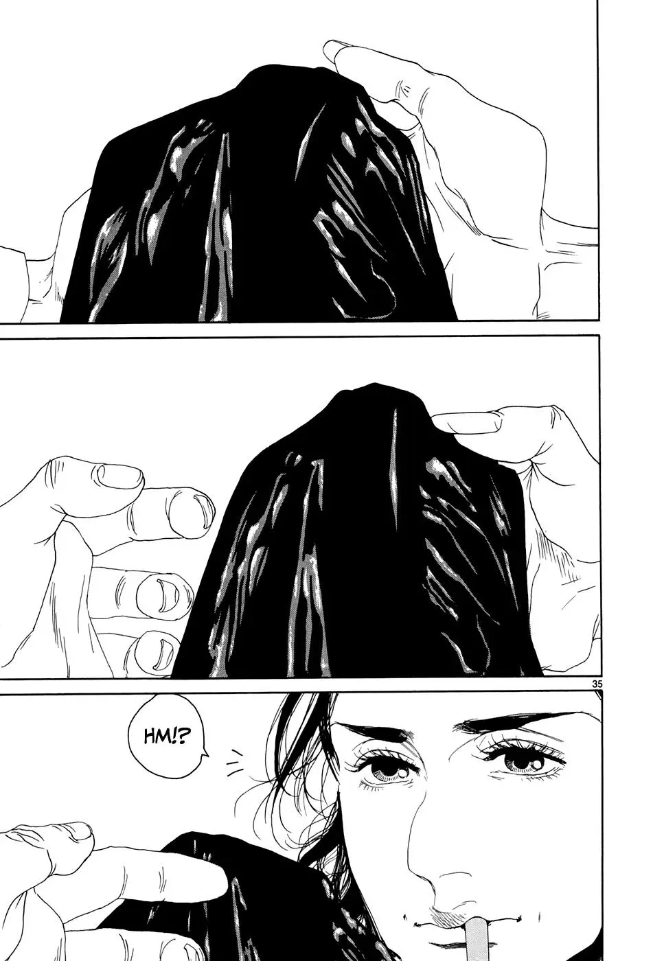 Read Gunjō chapter 19 image 30 on Lezhin