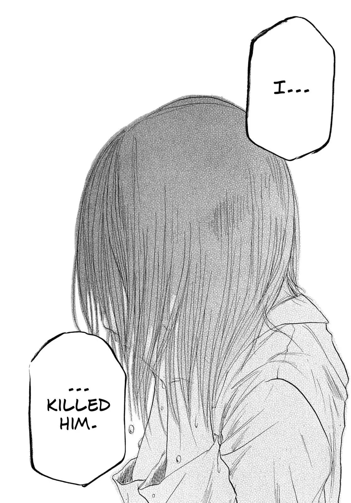 Read Gunjō chapter 2 image 19 on Lezhin