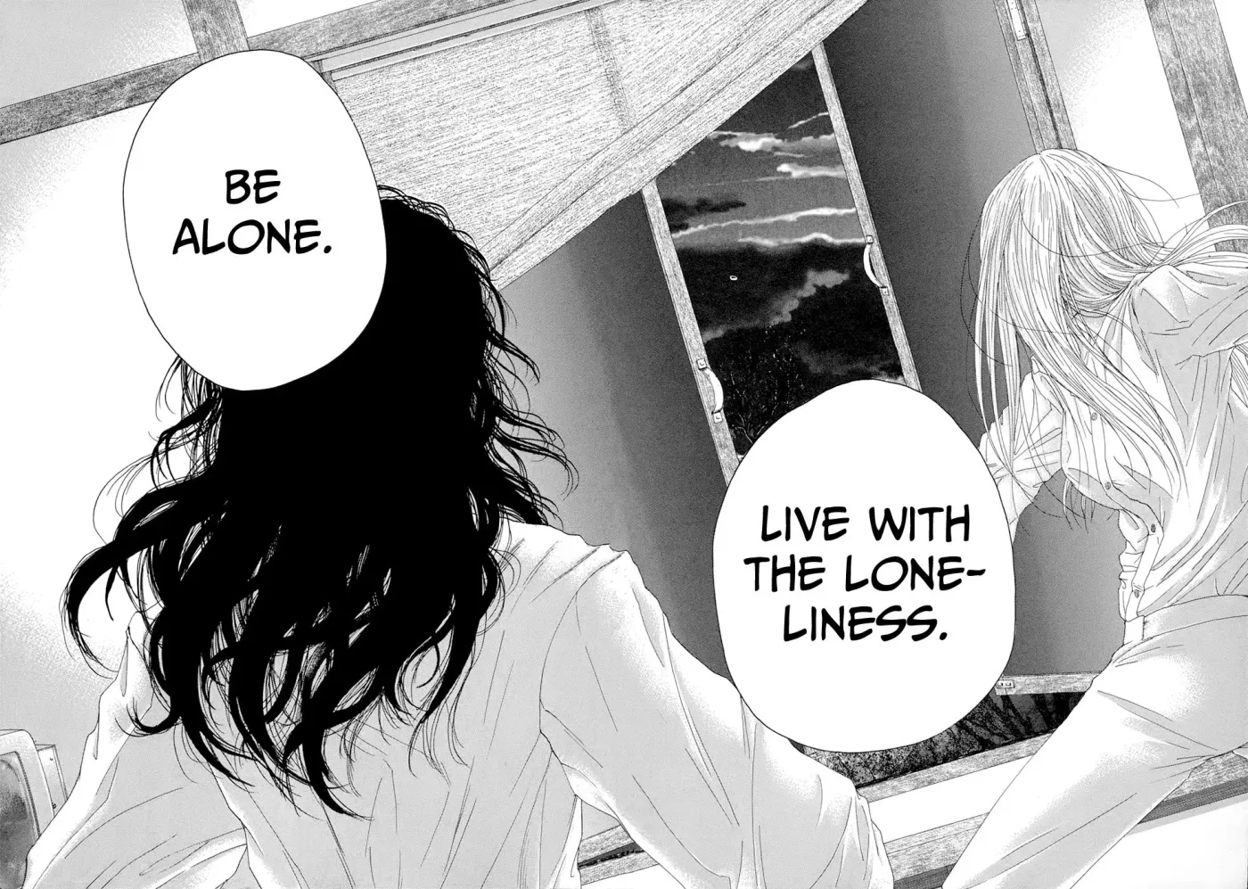 Read Gunjō chapter 20 image 27 on Lezhin