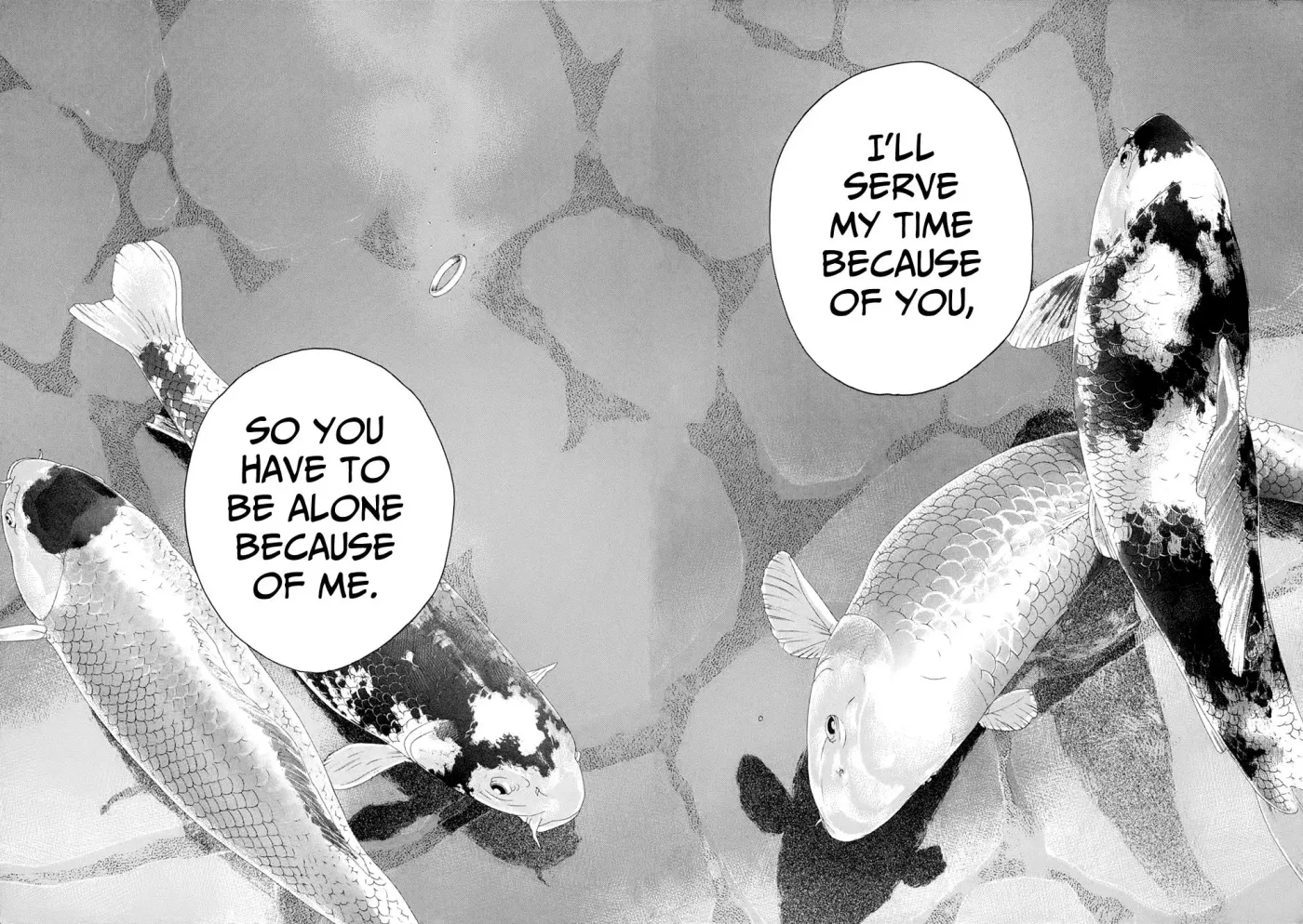 Read Gunjō chapter 20 image 28 on Lezhin