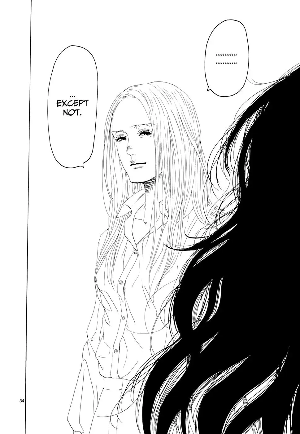 Read Gunjō chapter 20 image 29 on Lezhin