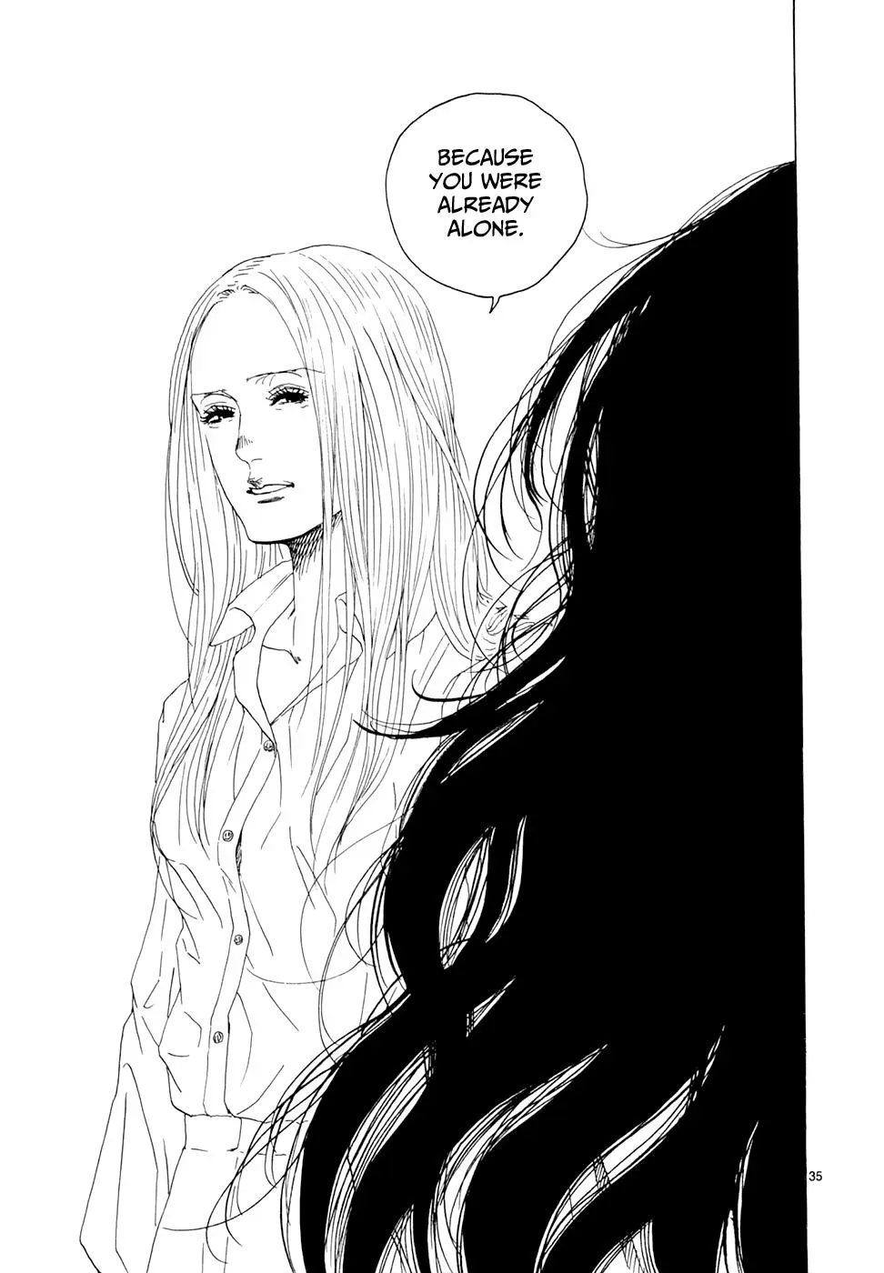 Read Gunjō chapter 20 image 30 on Lezhin