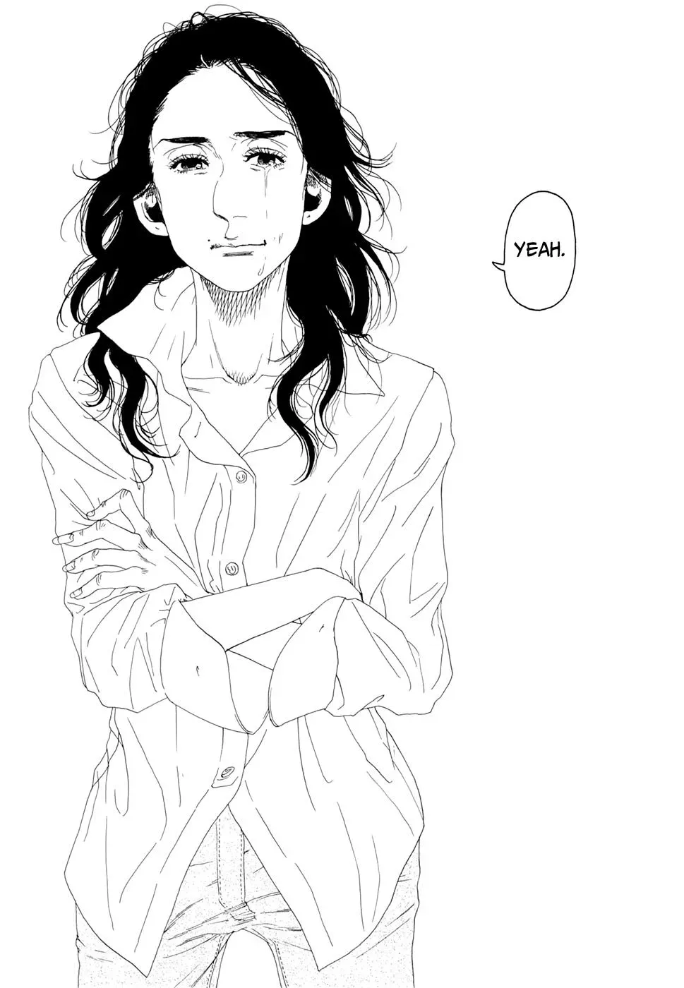 Read Gunjō chapter 20 image 31 on Lezhin