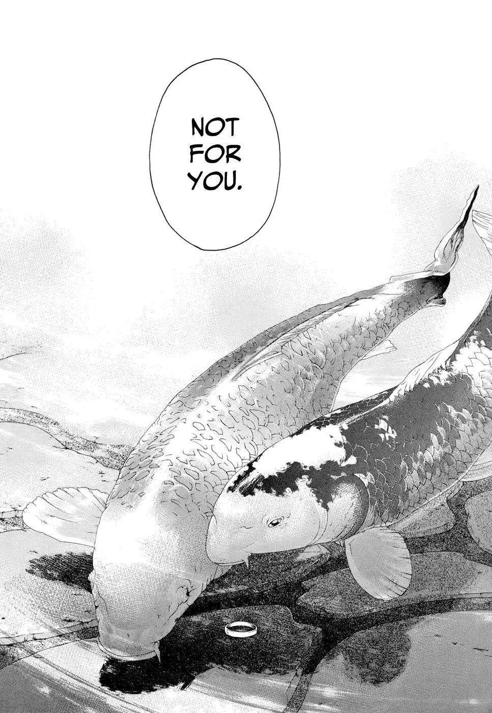 Read Gunjō chapter 20 image 33 on Lezhin