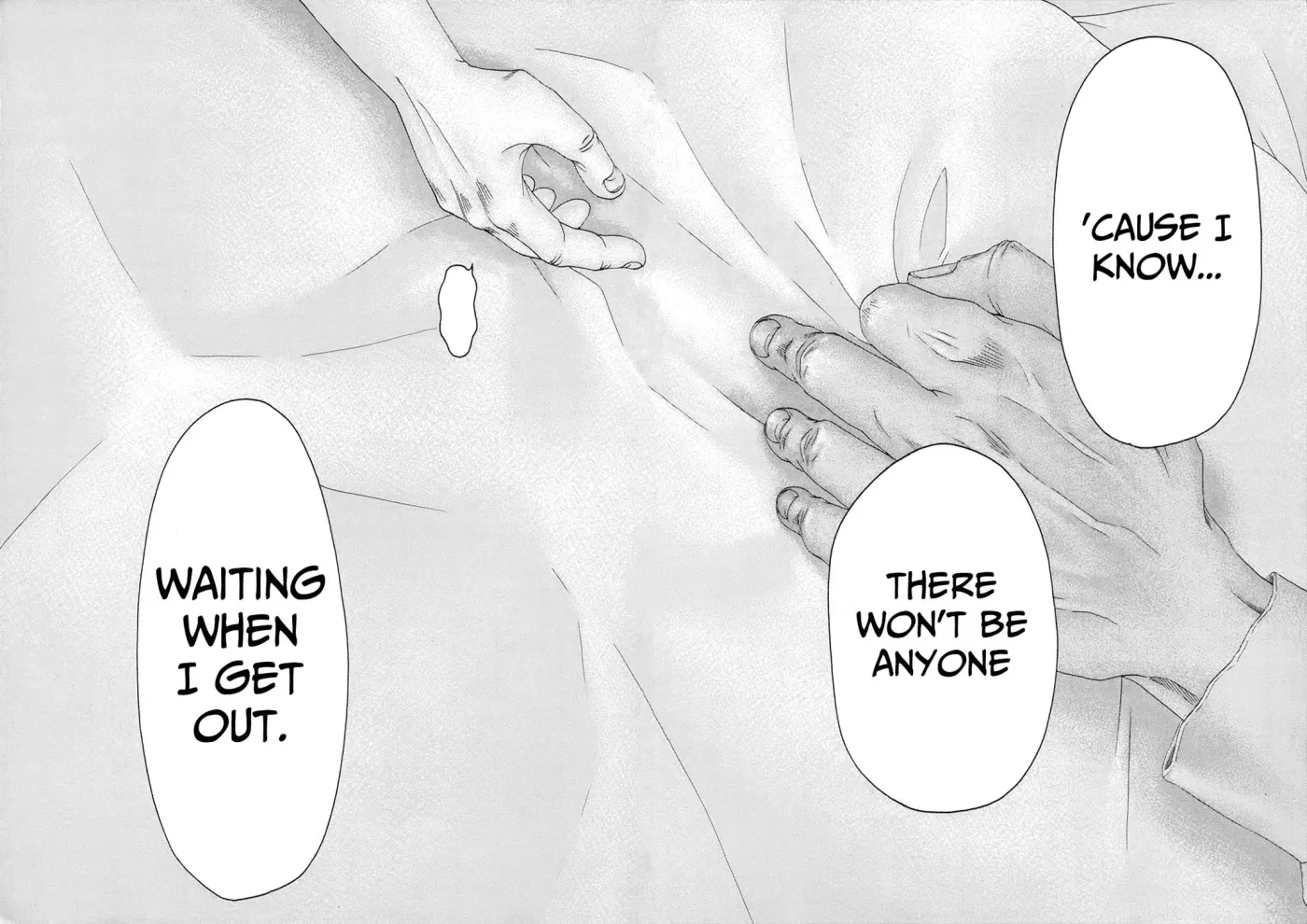 Read Gunjō chapter 21 image 26 on Lezhin