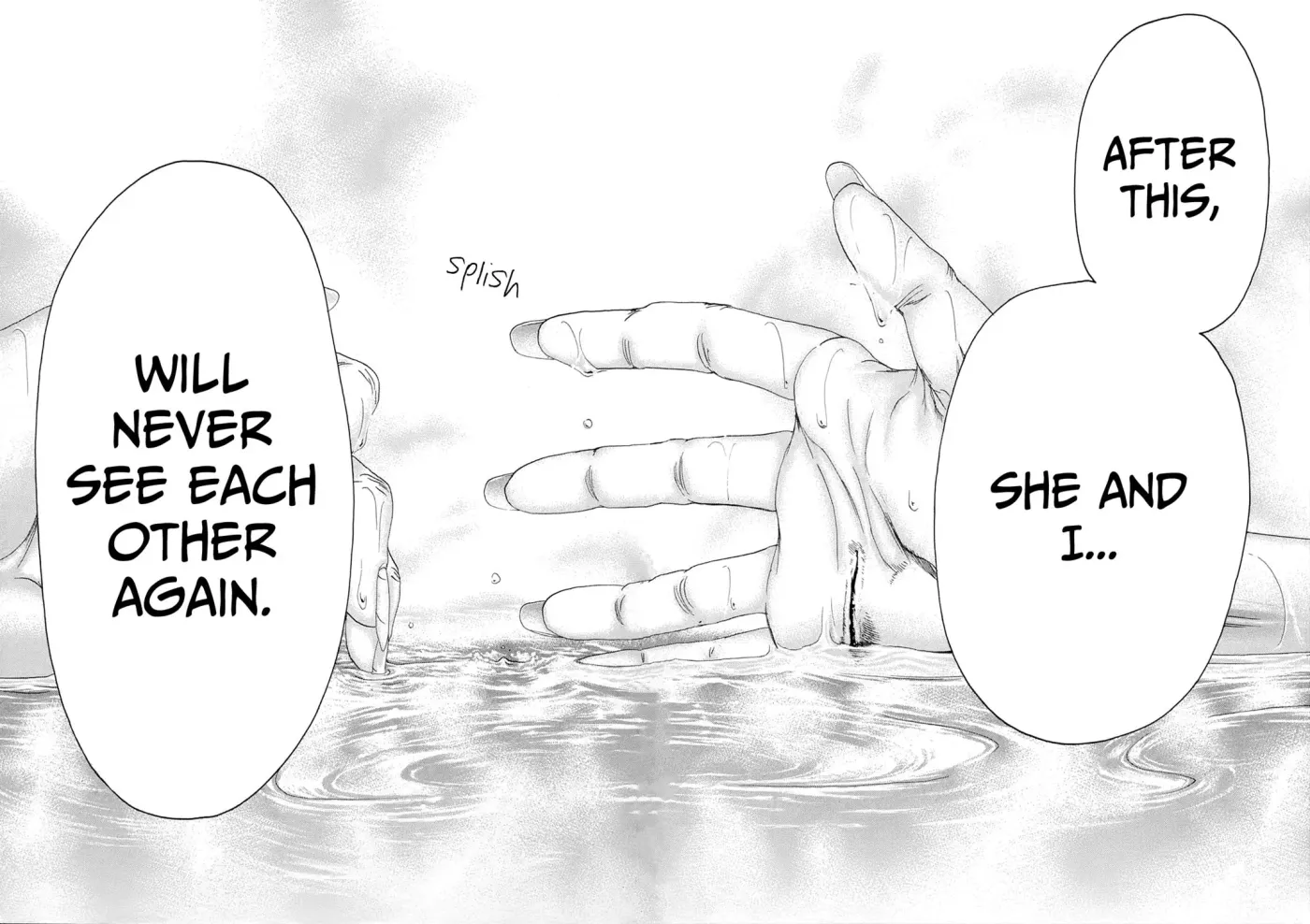 Read Gunjō chapter 21 image 27 on Lezhin