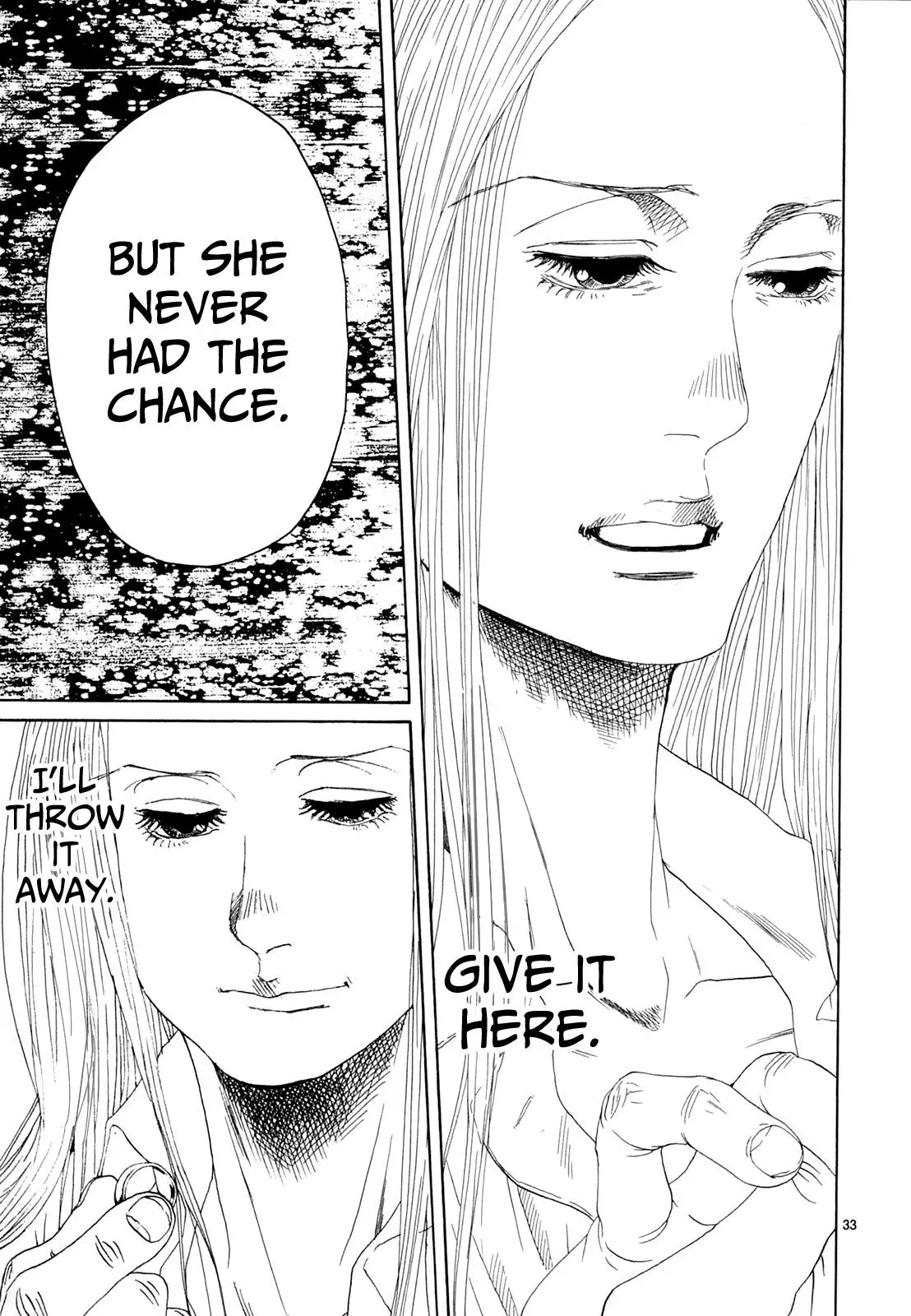 Read Gunjō chapter 21 image 35 on Lezhin