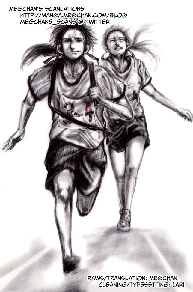 Read Gunjō chapter 24 image 28 on Lezhin