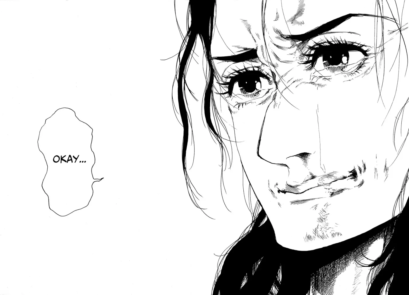Read Gunjō chapter 25 image 23 on Lezhin