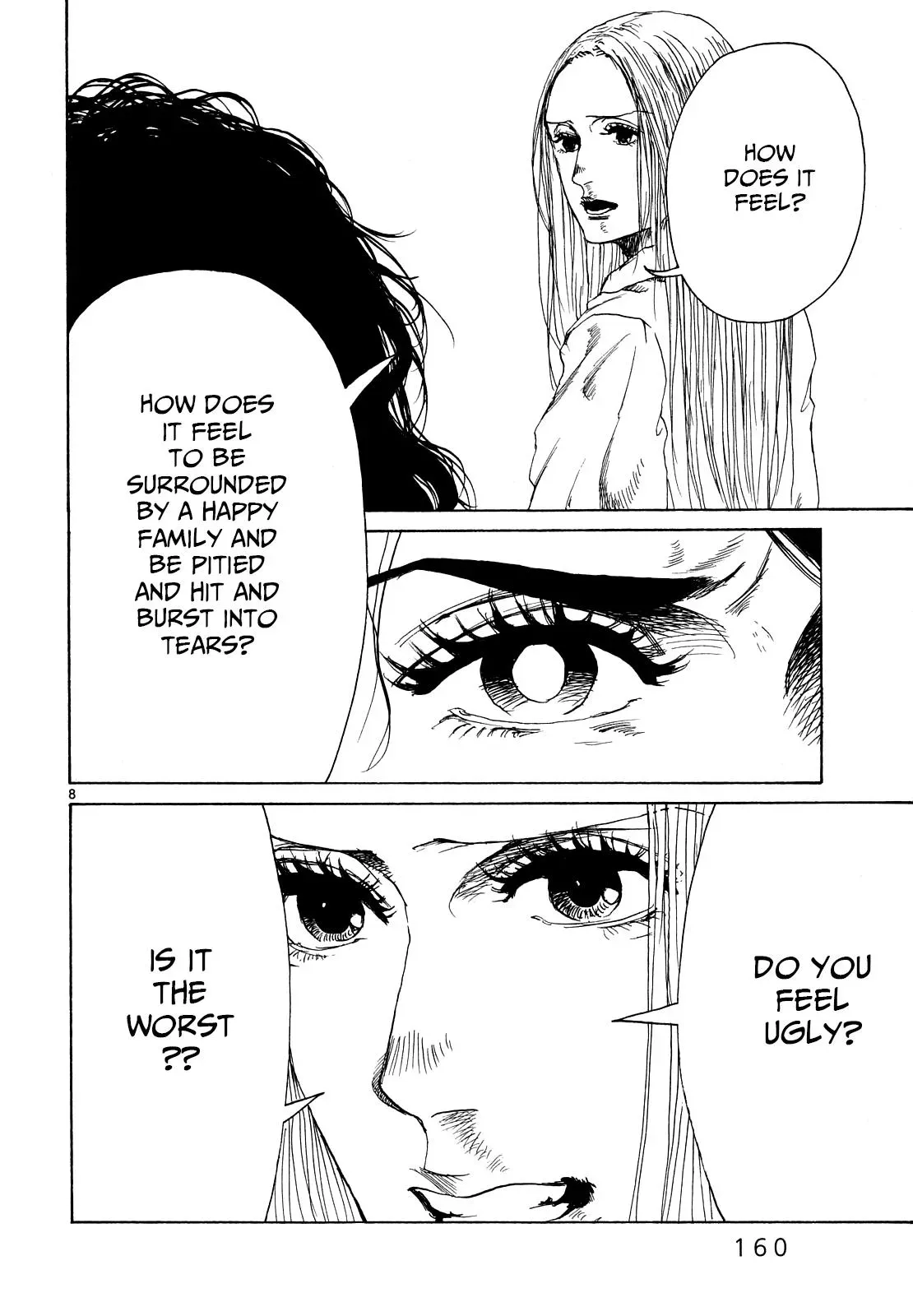 Read Gunjō chapter 25 image 7 on Lezhin