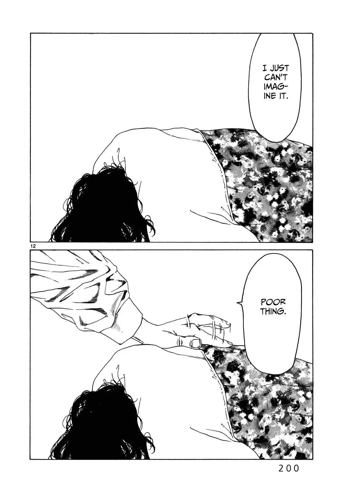 Read Gunjō chapter 26 image 10 on Lezhin