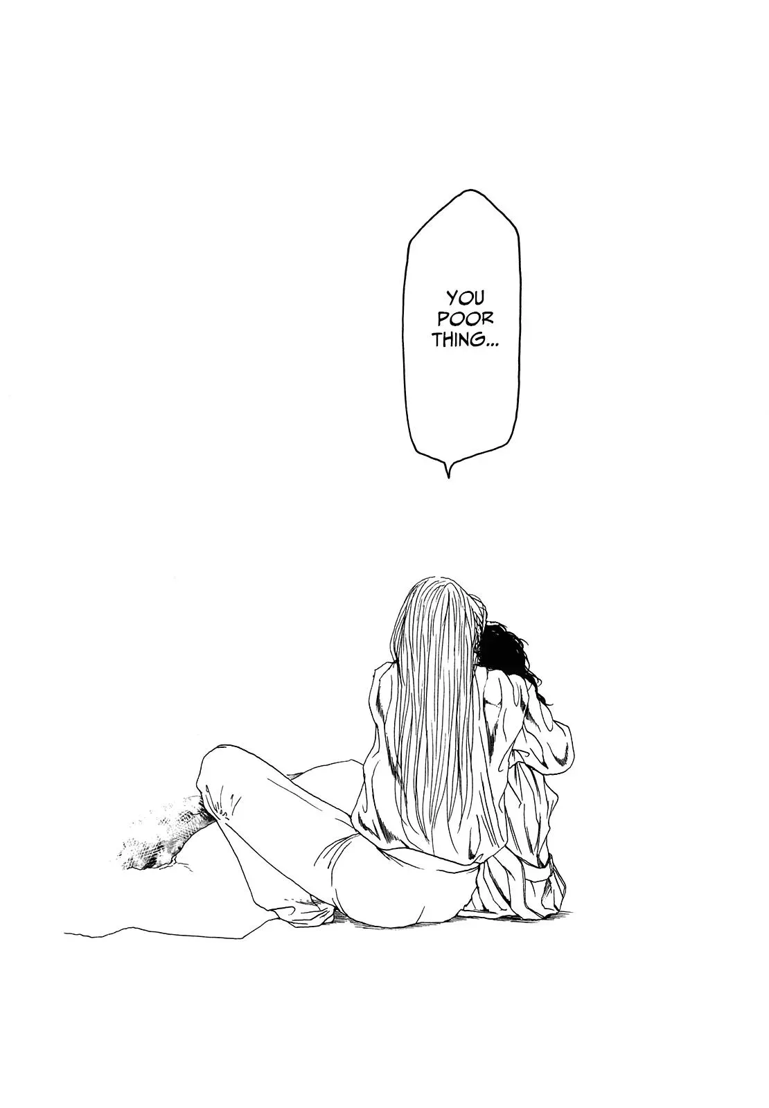Read Gunjō chapter 26 image 27 on Lezhin