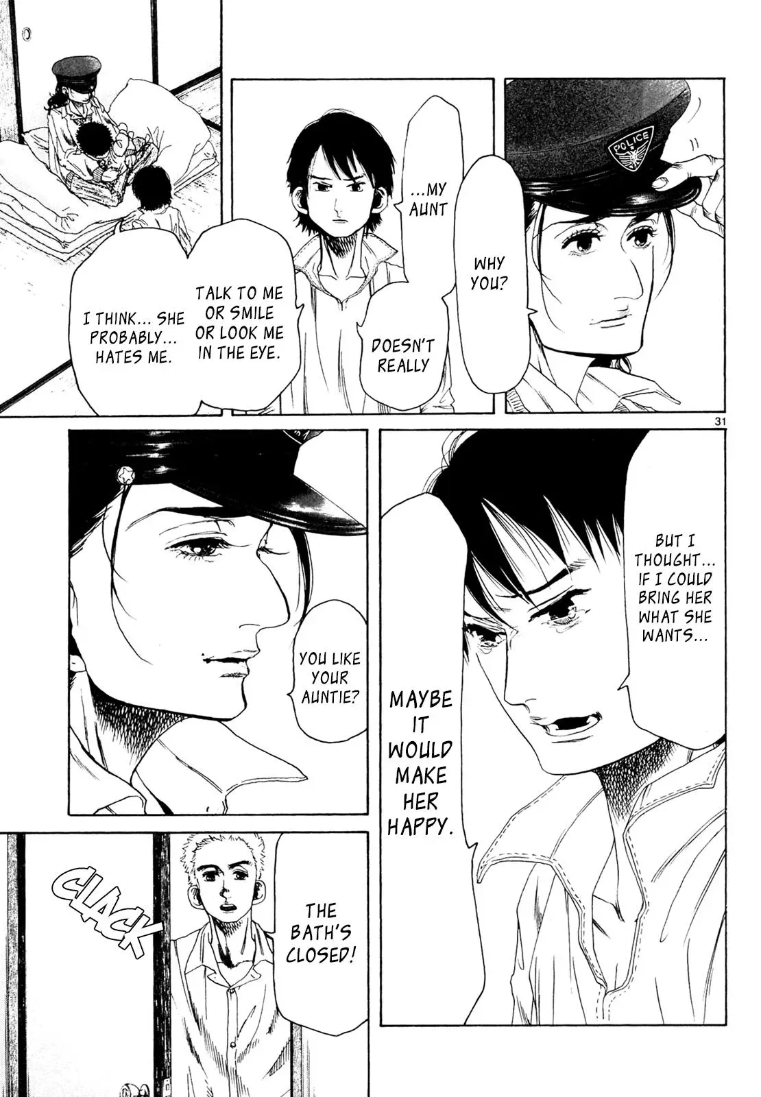 Read Gunjō chapter 28 image 30 on Lezhin