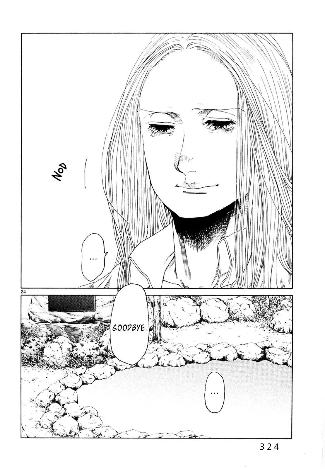 Read Gunjō chapter 29 image 23 on Lezhin