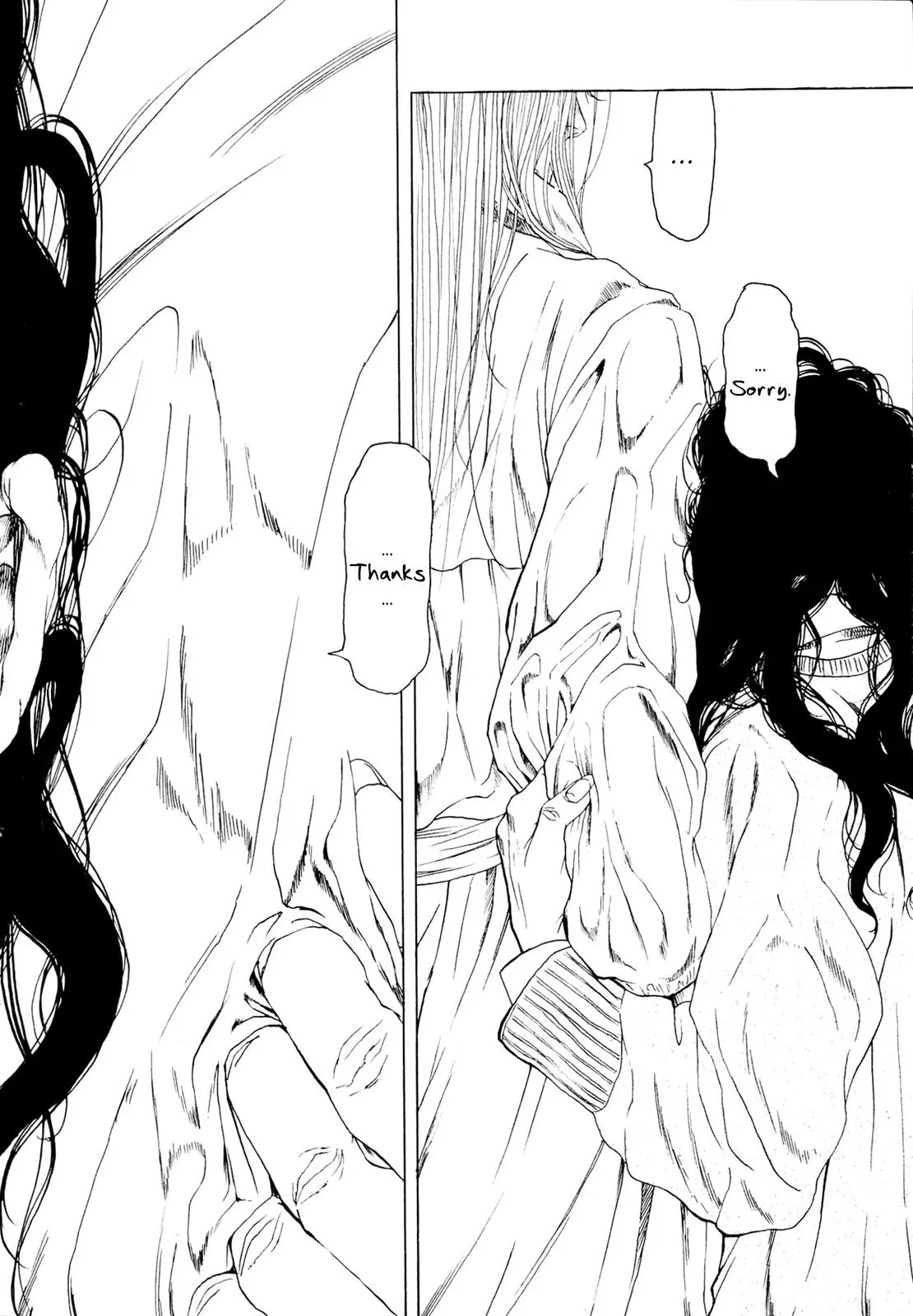 Read Gunjō chapter 29 image 25 on Lezhin