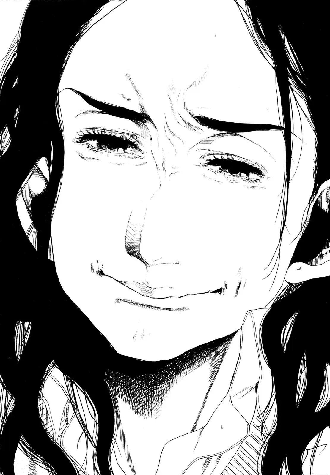 Read Gunjō chapter 29 image 26 on Lezhin