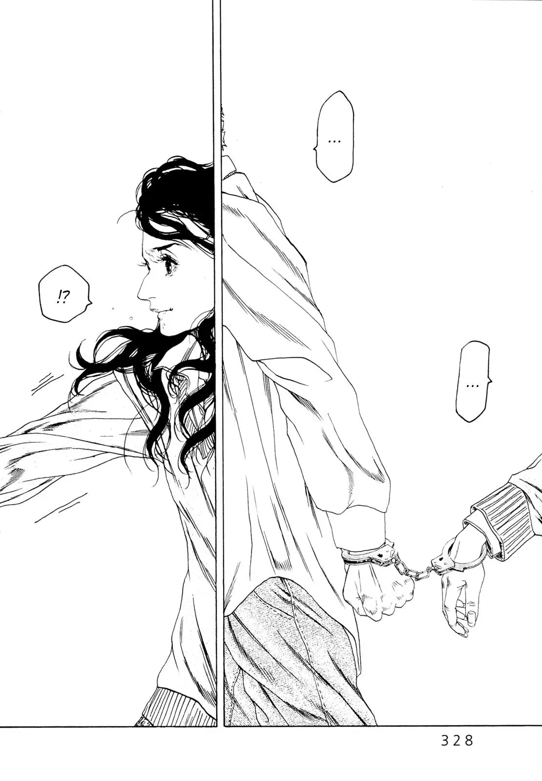 Read Gunjō chapter 29 image 27 on Lezhin