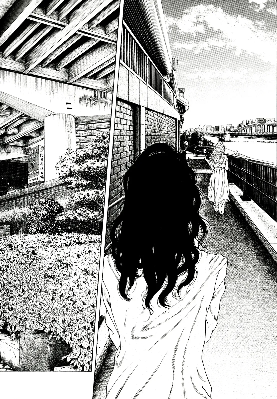 Read Gunjō chapter 30 image 33 on Lezhin