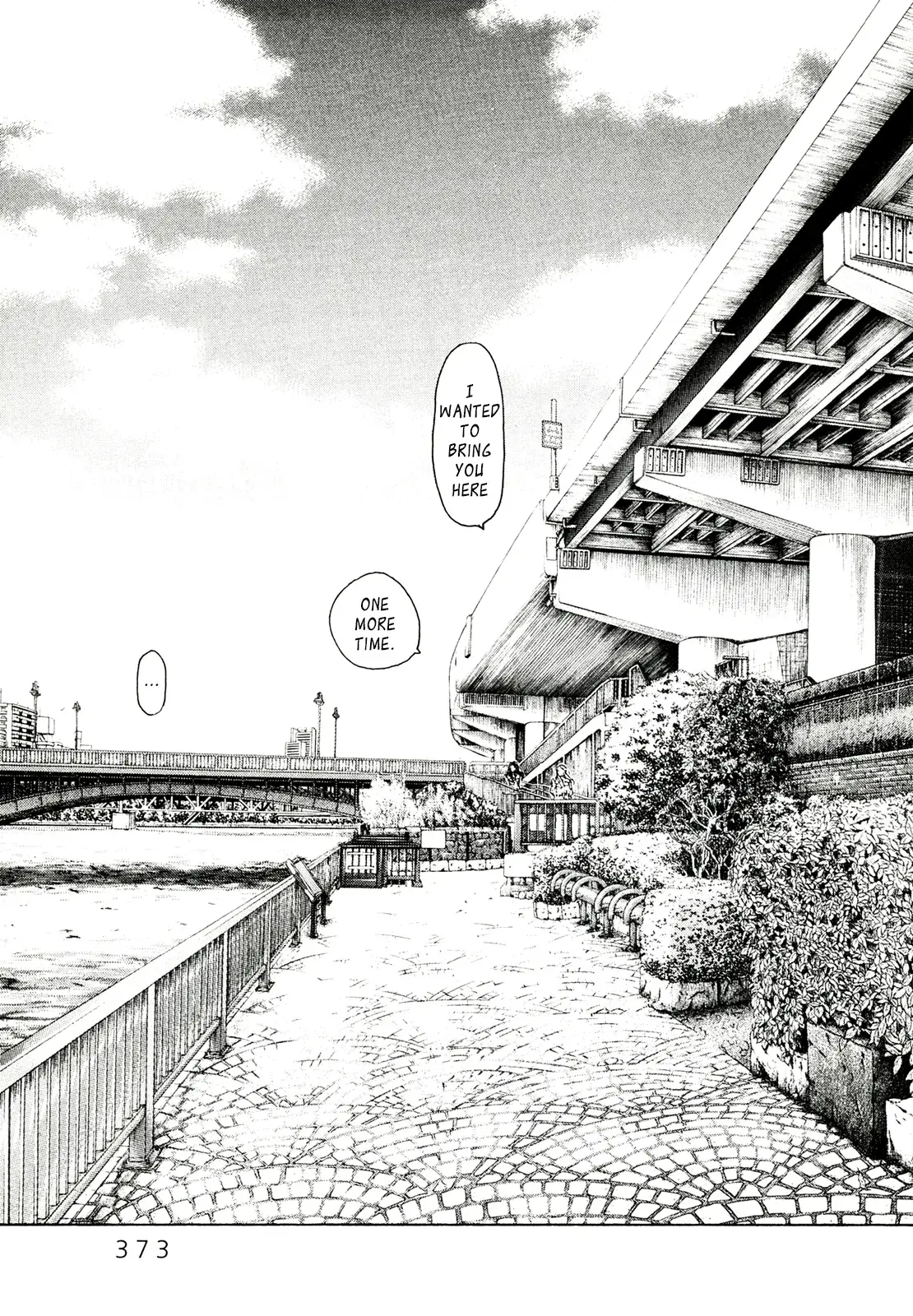 Read Gunjō chapter 30 image 34 on Lezhin