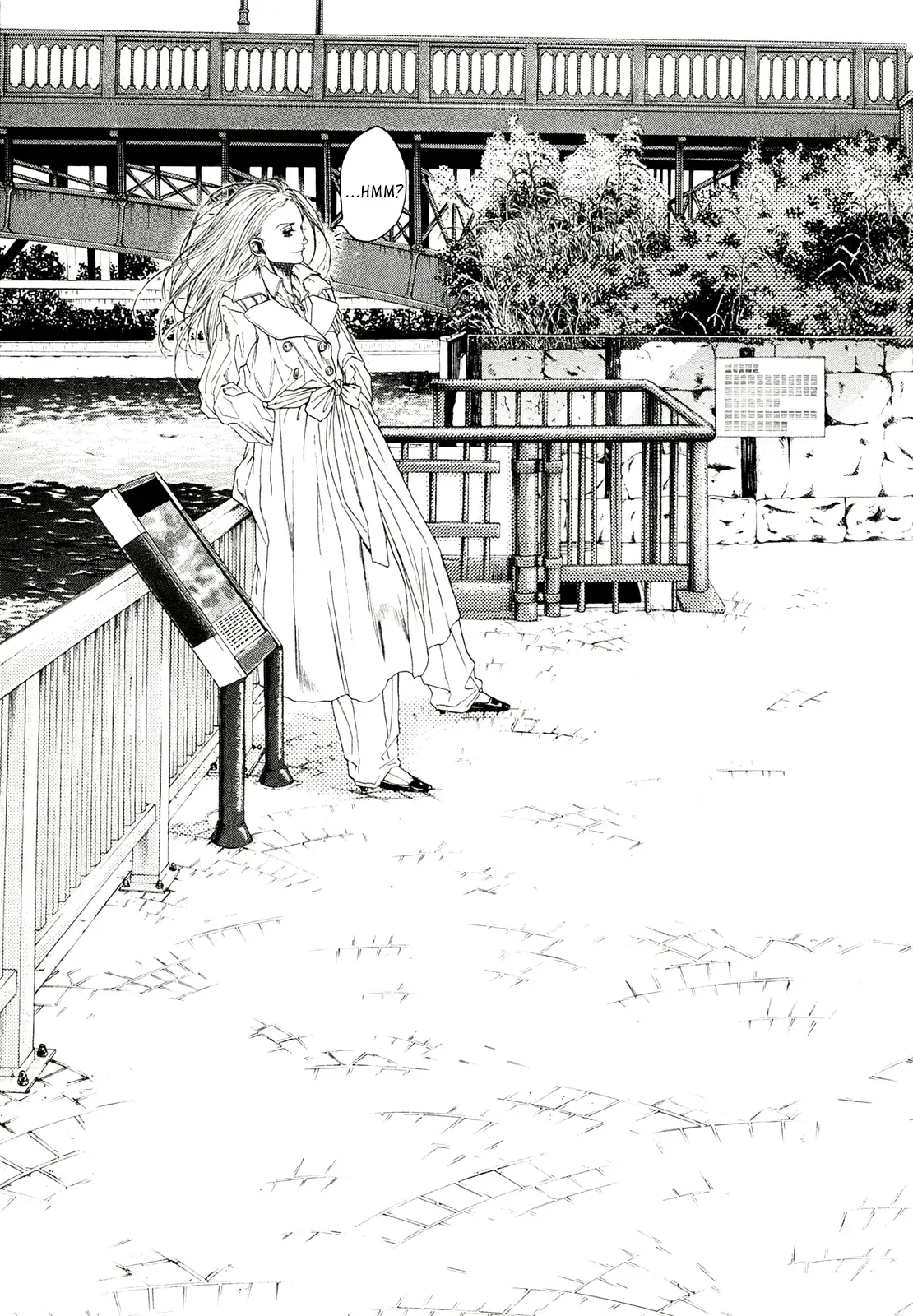 Read Gunjō chapter 30 image 38 on Lezhin