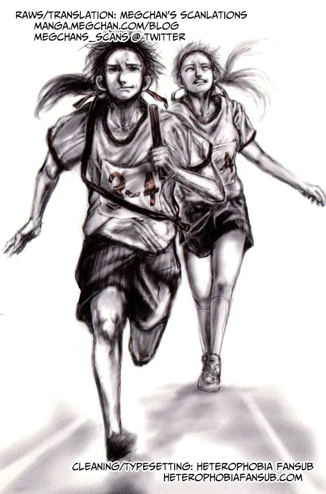 Read Gunjō chapter 30 image 40 on Lezhin