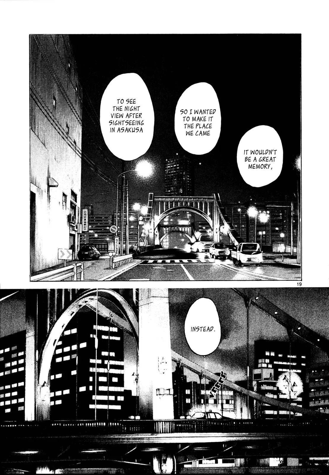 Read Gunjō chapter 34 image 18 on Lezhin