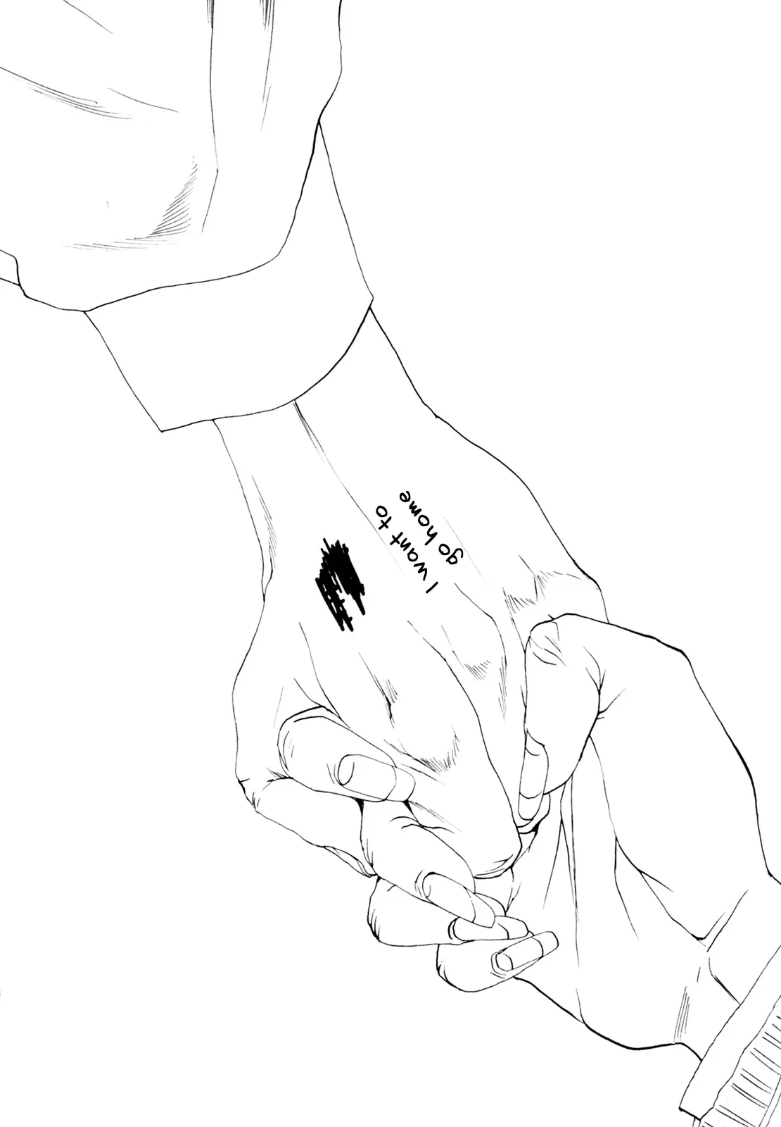 Read Gunjō chapter 34 image 30 on Lezhin